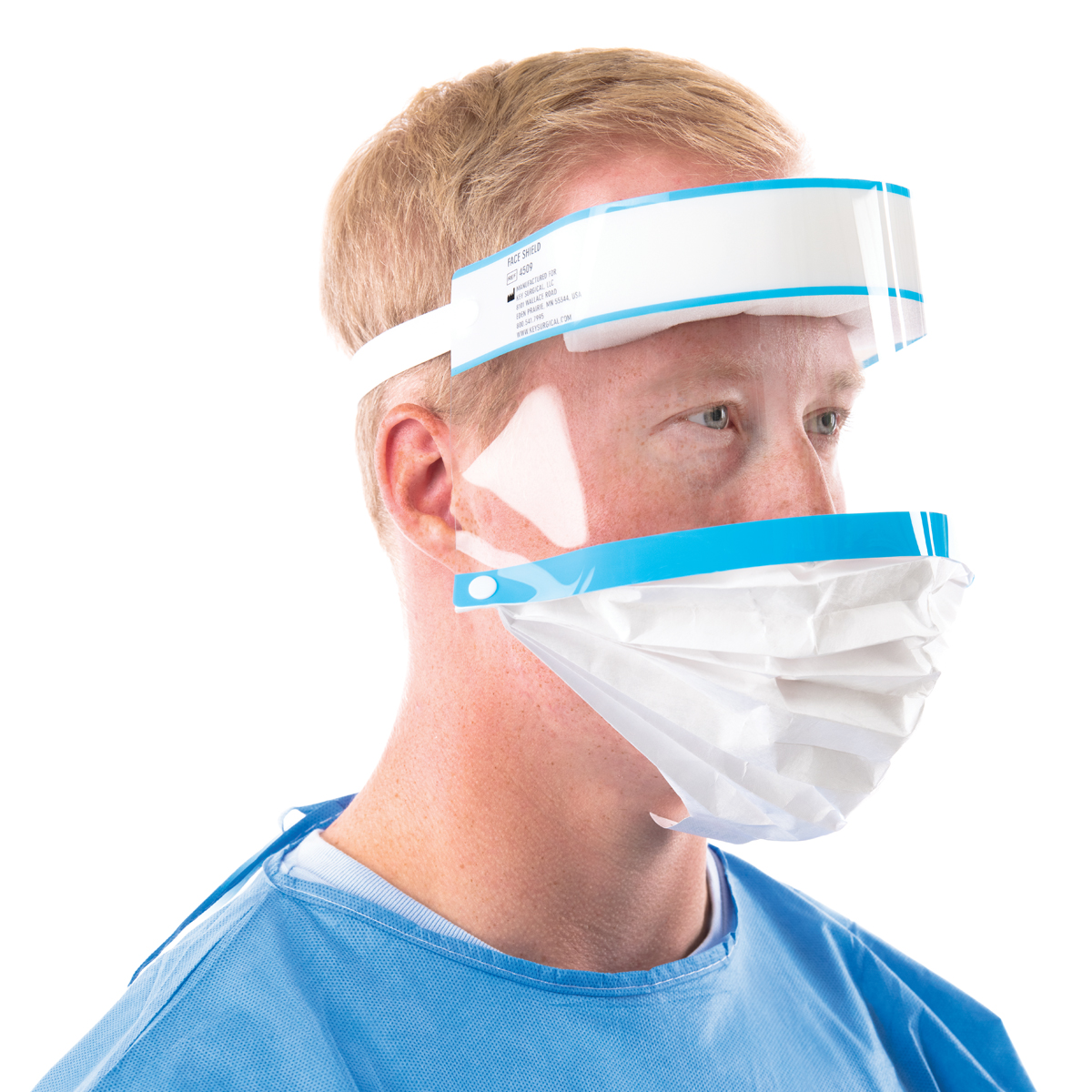 Personal Protective Equipment Image